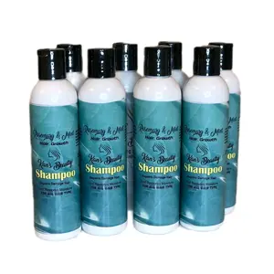 Rosemary & Mint Hair Growth Shampoo