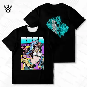 Rosa T-shirt