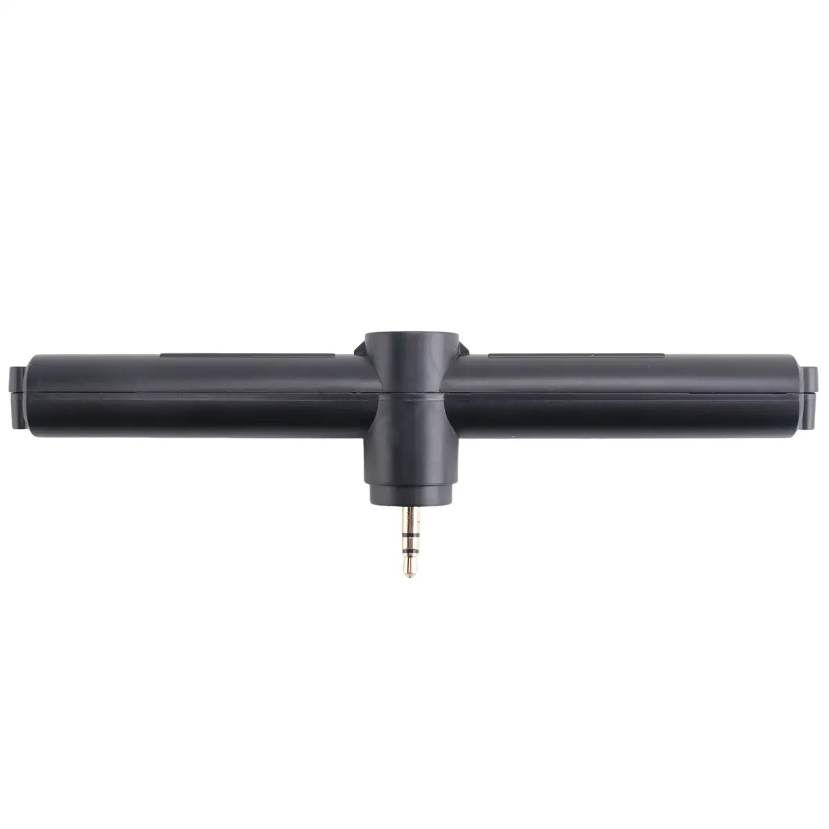 Plastic T-Type Medium Wave Antenna Accessory for HRD-C919 Radio, 3.5mm Plug Short Wave Antenna, Accessories, Antenna Indoor