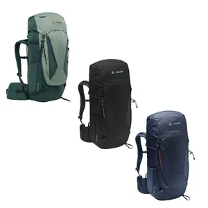 Vaude Asymmetric 42+8 Trekking Backpack