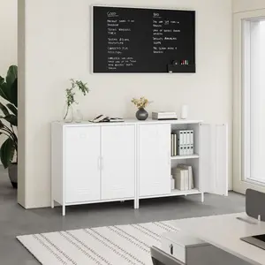 W800 Metal Storage Cabinet