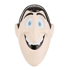Adult Hotel Transylvania Dracula Vacuform Mask