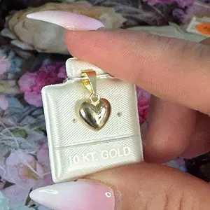 Live Selection Jewelry - Choose Your Piece During the Live - 10k Gold Earrings