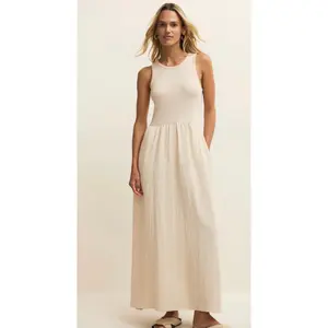 ZD253191 Charlotte Midi Dress