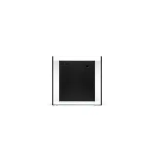 UNS 35A - 11.3 Gallon Dual AIO Rimless Aquarium