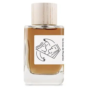 Les Bras de Morphee