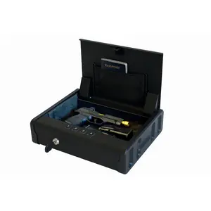 Dreamzon furniture Portable Quick Access Safe