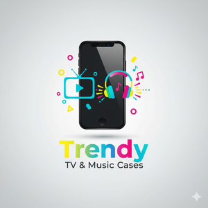 Trendy TV & Music Cases