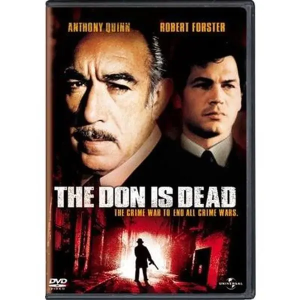 USED-The Don Is Dead (DVD)