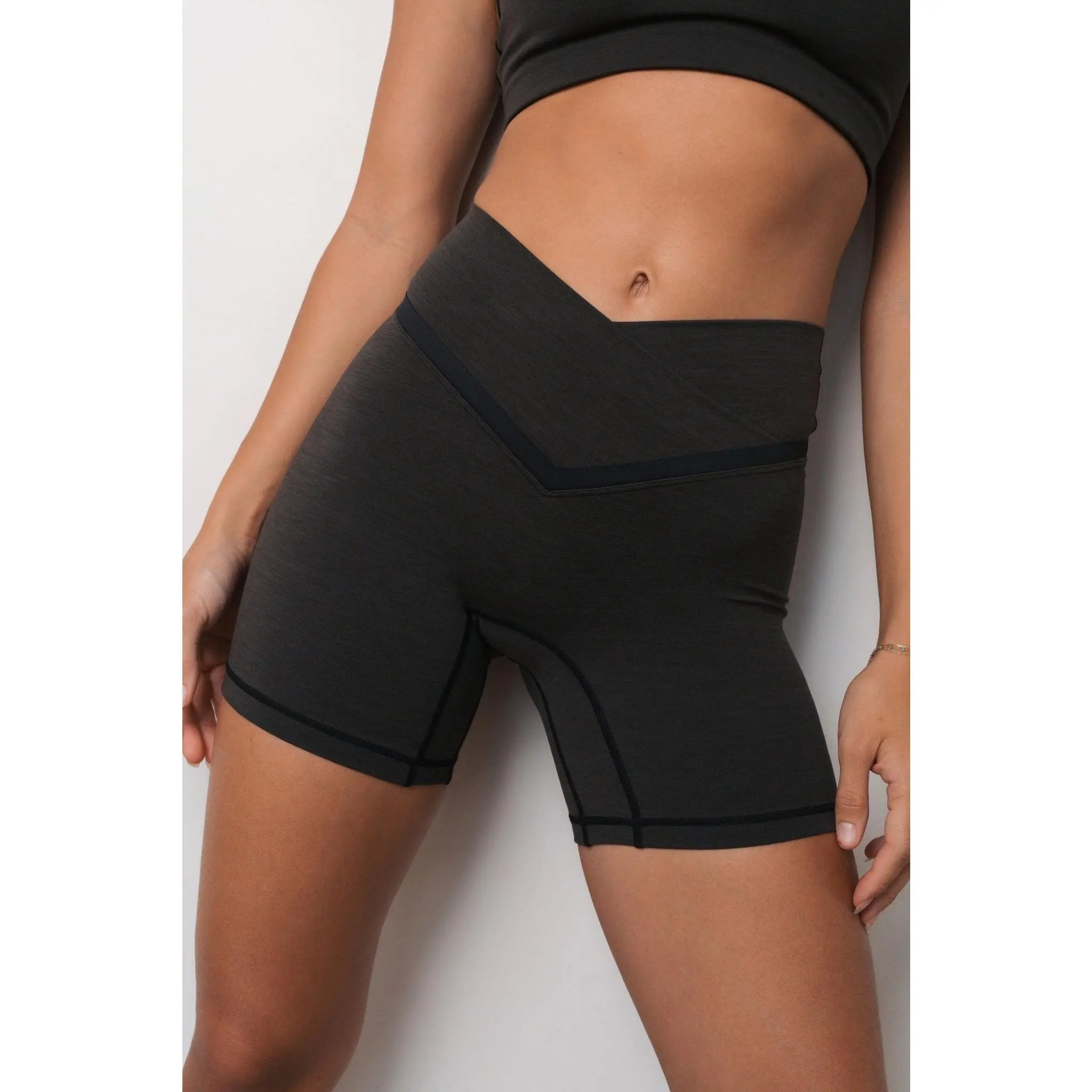 Vitality Daydream® V Volley Short - Midnight Marl