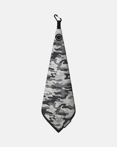 Retail Magnetic Towel (Greenside) Camo