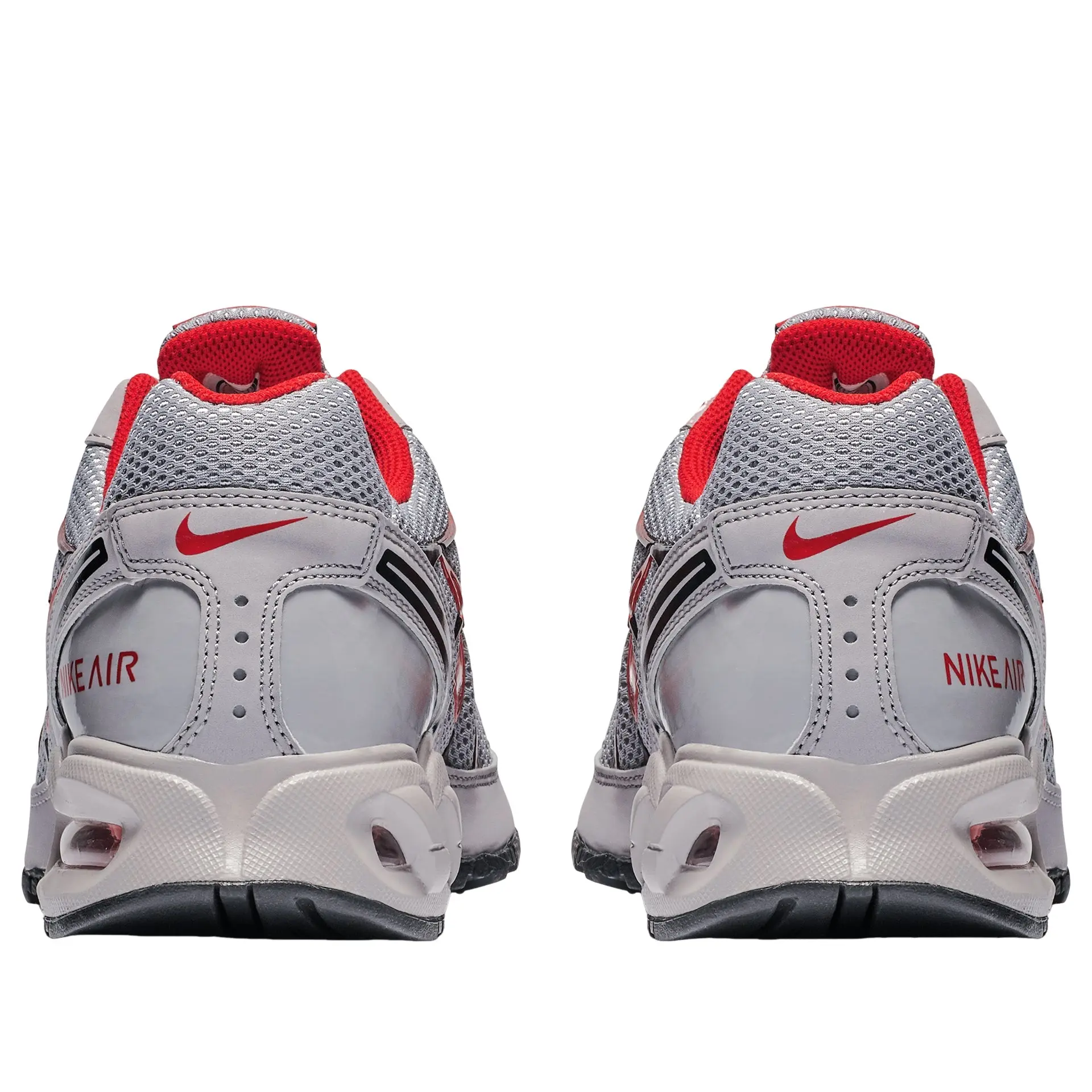 Nike Air Max Torch 4 Atmosphere Grey University Red - TikTok  display picture 1