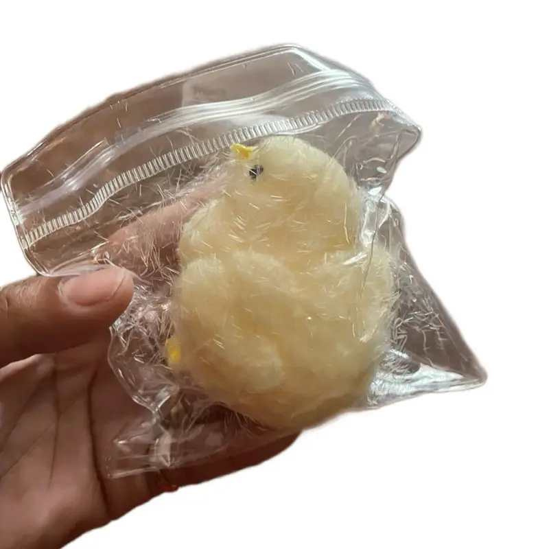 Squishy Chicks