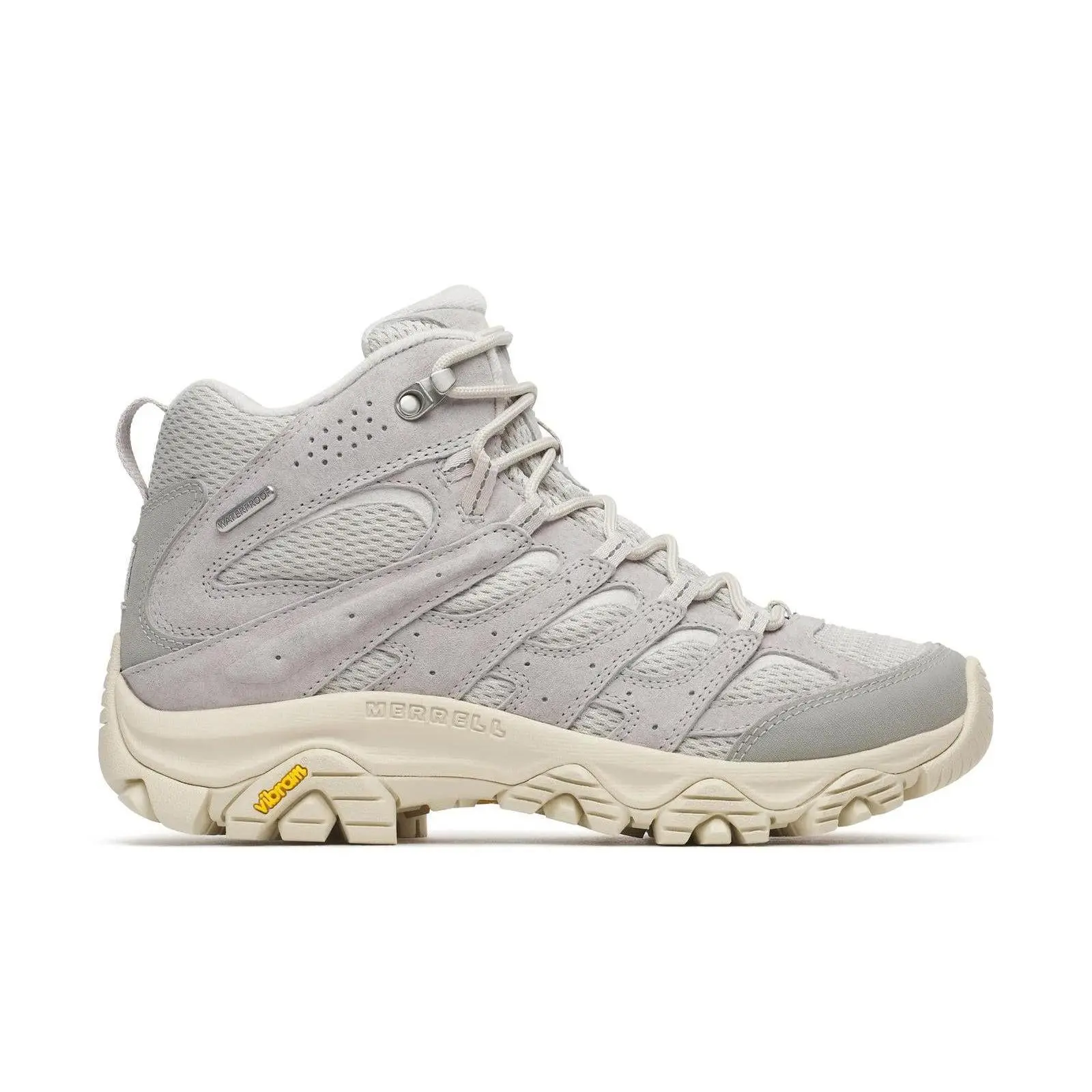 [J038392] WOMENS MERRELL MOAB 3 MID WP