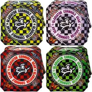 Hellcat Pro BB-2 Cornhole Bags 2023 ACL PRO