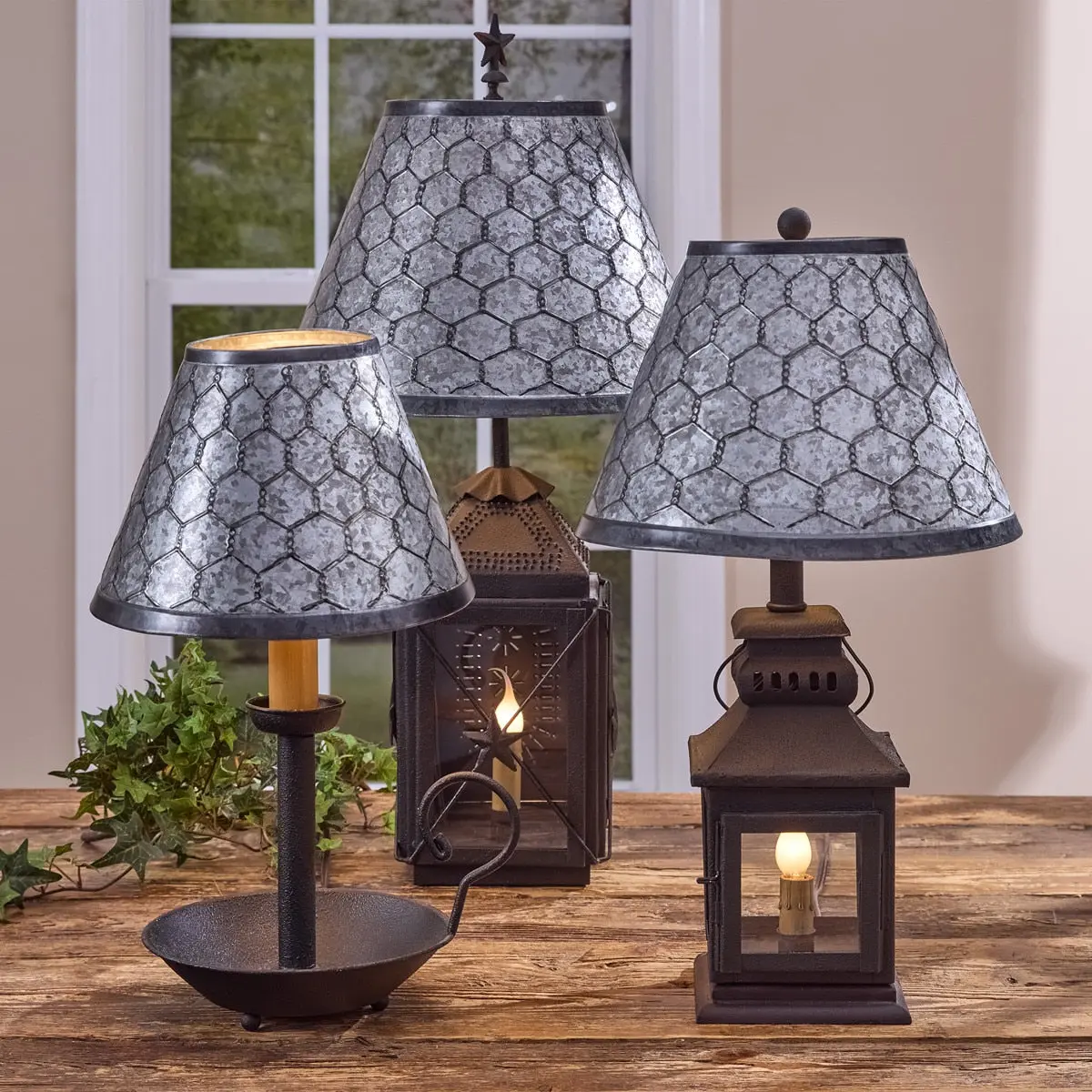 Roost Lamp Shade
