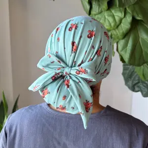 Lulu Modern Scrub Cap