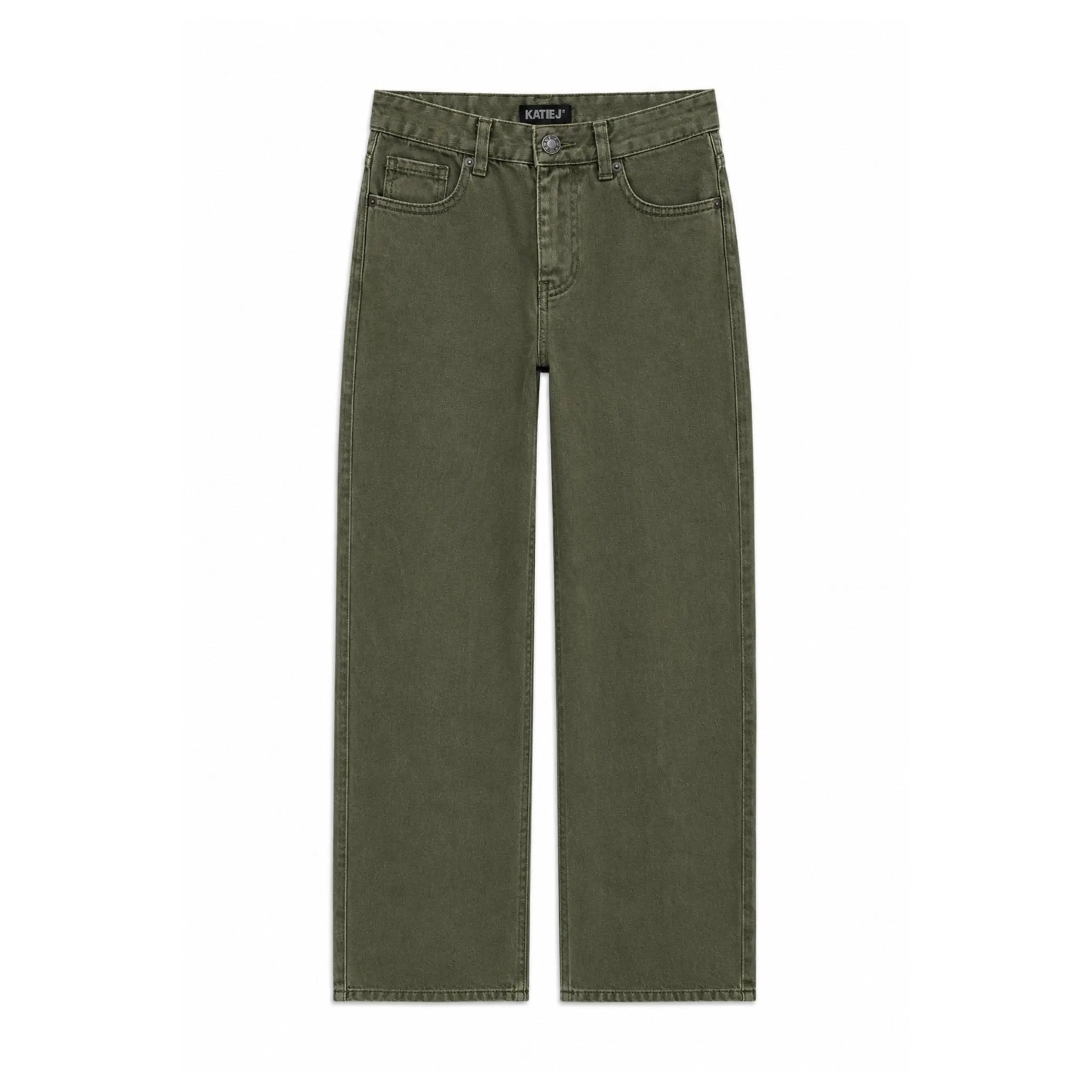 TWEEN CHICAGO LOW RISE JEANS