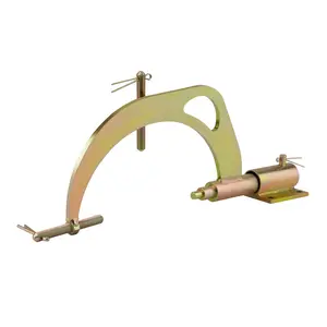 Transmission Holding Fixture Tool For 700-R4 4L60E 4L80E J-8763-B T-0156-B