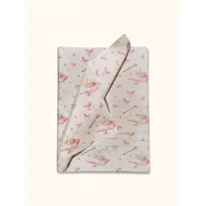 Fairy Tale Princess 20x30 Tissue Paper – Gift Wrapping & Boutique Packaging