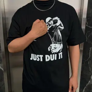 Tiger Woods Just D.U.I It Meme Shirt, Sweatshirt, Hoodie, Oversize Shirt, Vintage Outfit, Gift for fan, y2k styles L4V