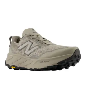 New Balance Women's Fresh Foam X Hierro v9 Wide Stone New Balance Women's Fresh Foam X Hierro v9 Wide Stone