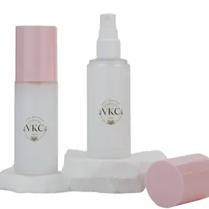 VKC Setting Spray - Matte Finish Oil-Free Makeup, 16-Hour Makeup, Lightweight and Refreshing Formula