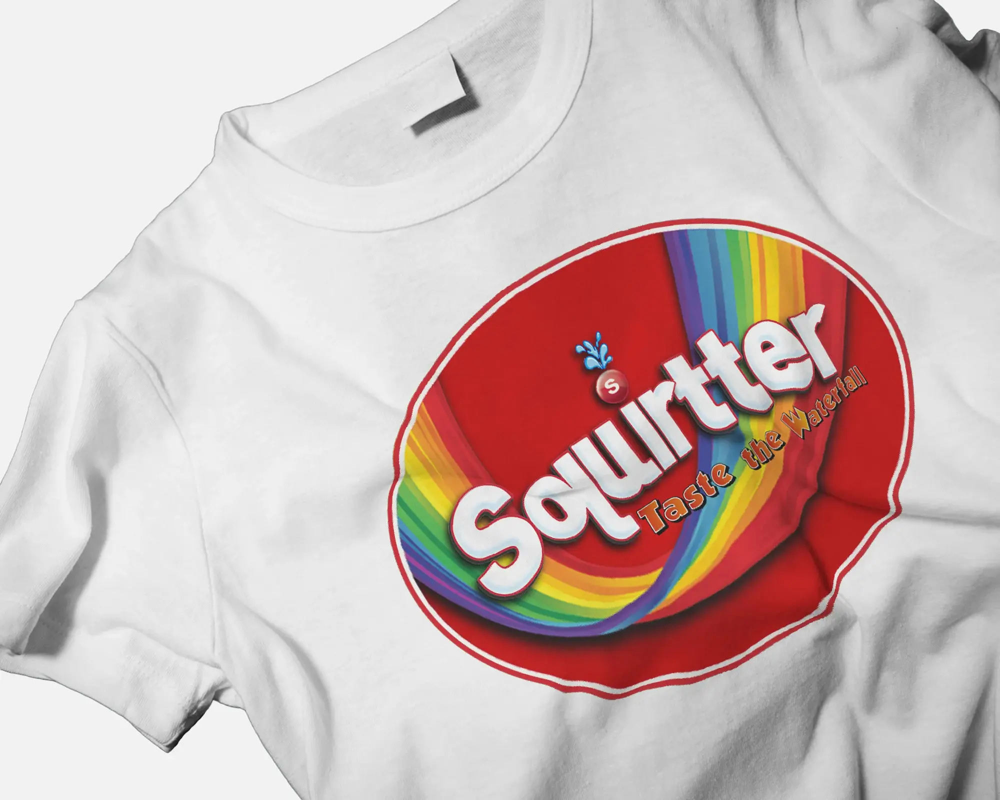 Personalized Squirtter Skittles Shirt, Humorous Candy Shirt, Inspired Meme Shirt, Inappropriate Shirts,  Adult Humor Shirt, Funny Tshirt, Meme Shirt, Skittles Shirt, Candy Pun Shirt, Offensive Shirts, Dirty Shirts, Funny Gift For Friend S8TTQT30