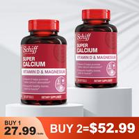 Calcium with Magnesium Pack of 2