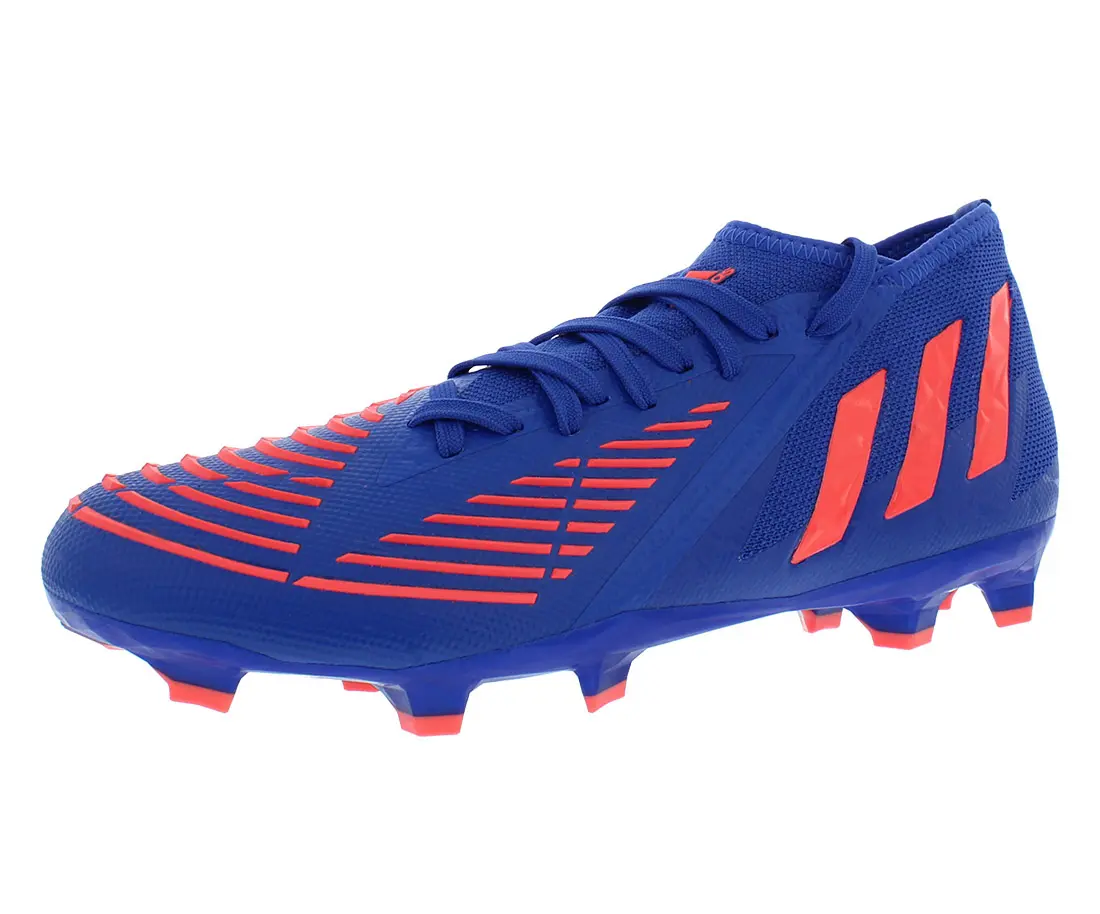 Adidas Predator Edge.2 Firm Ground Unisex Shoes