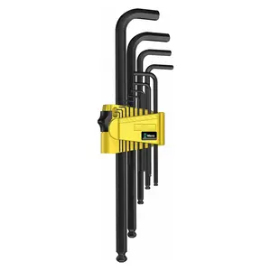 Wera 05021728001 L-key-Set for 950 PKL/13 SZ N,MULTI