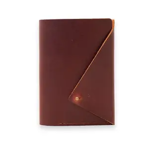 Field Notes Leather Folio Cover
