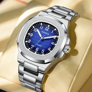 Nautilus Business Men's Wristwatch