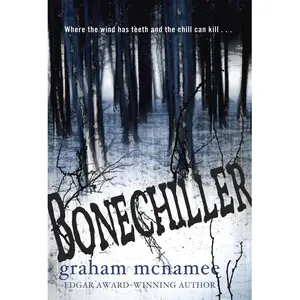 USED-Bonechiller by McNamee, Graham (Paperback)