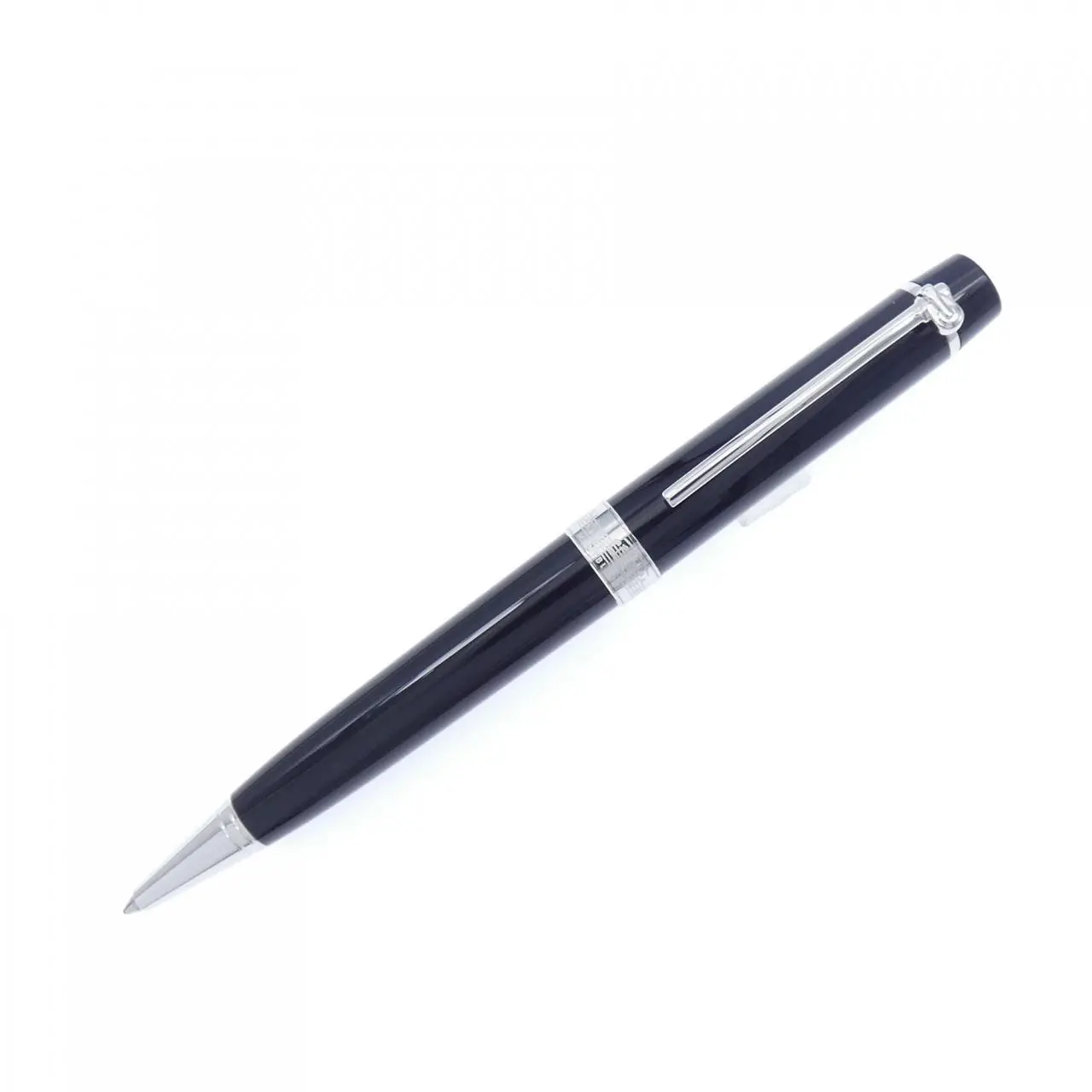 Pre-owned Montblanc Others Small Leather Goods Frederic Chopin Special Edition Ballpoint Pen
