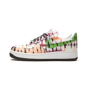 Air Force 1 Low WMNS "Black Tie-Dye" CW1267 101