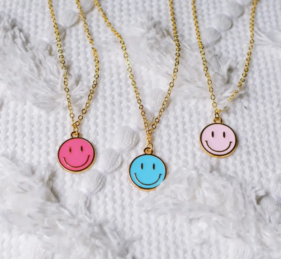 The June Necklace