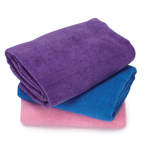 212 MAIN Pet Pals TP6035 3-Pack TP Microfiber Towels, 36x24in, 36-44 Asst S