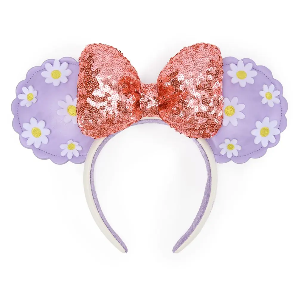 Disney Store Daisy Duck Ear Headband for Adults