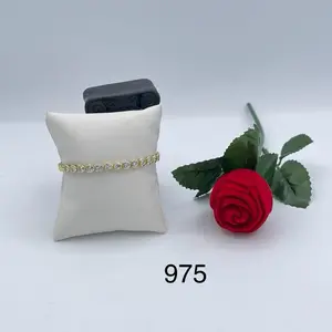 Rodriguezjewelry # 975 bracelet ( 8 inches )