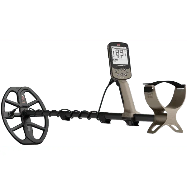 Minelab X-terra Elite Metal Detector
