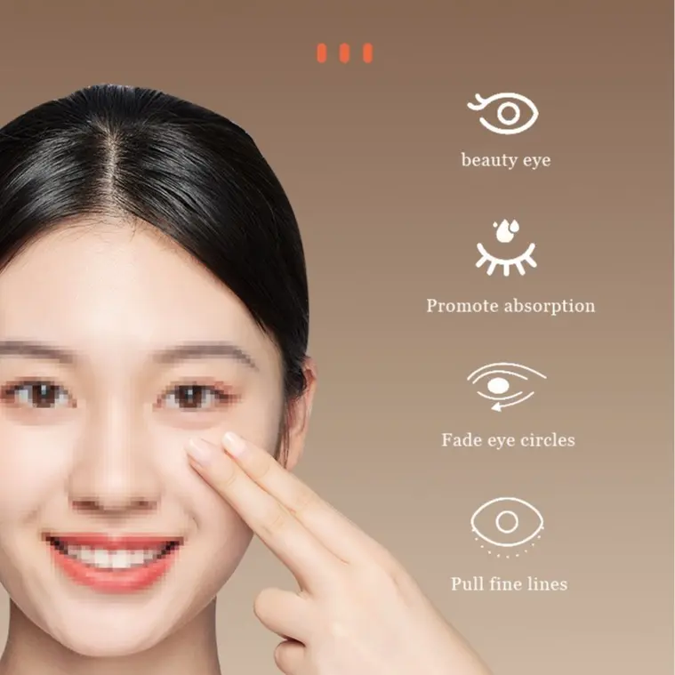 GlowLift Beauty RF & EMS Facial Lifting Device Achieve Radiant