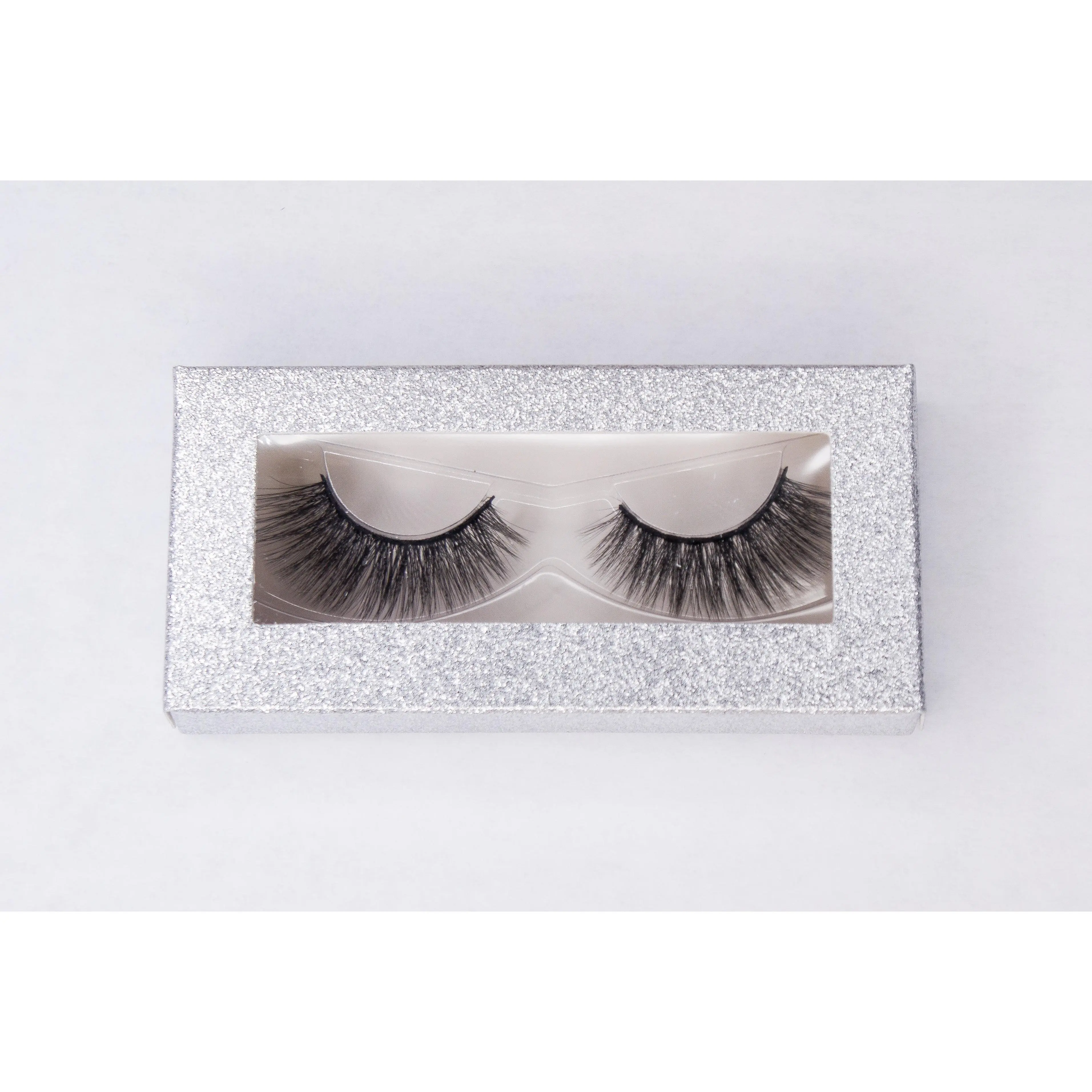 Velvet Lashes