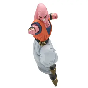 PRE-ORDER DRAGON BALL Z MATCH MAKERS MAJIN BUU(SON GOHAN ABSORBED)(VS SUPER SAIYAN VEGITO)