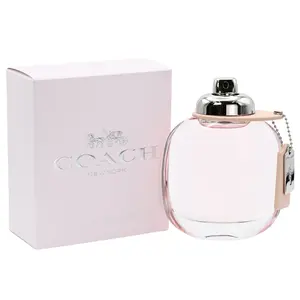 COACH NEW YORK by Coach 3 / 3.0 oz EDT for Women New In Box
