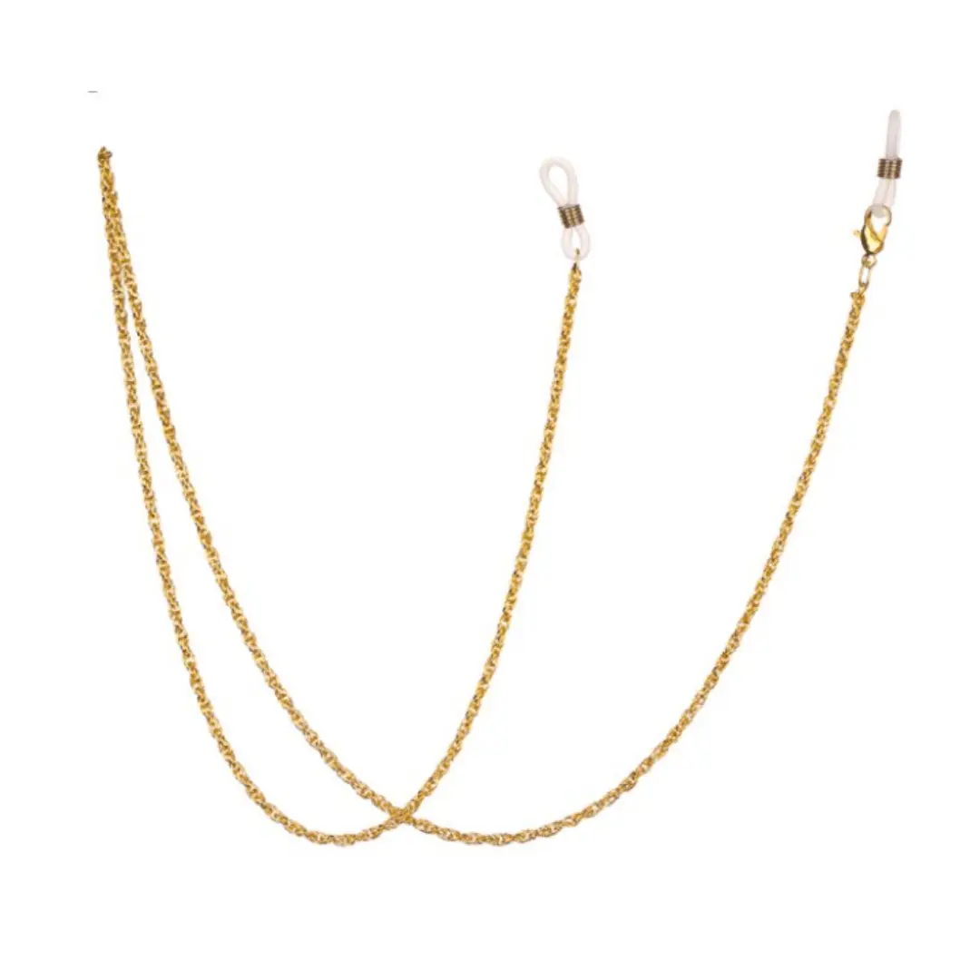 Sunglass Chain *Gold*