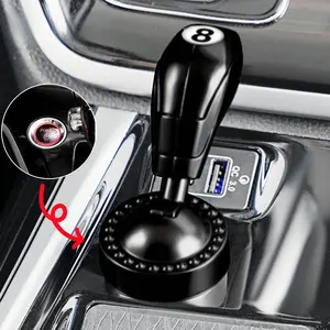 Car Engine Ignition One Key Start/Stop Button Cover, Car Engine Start Stop Button Cover, Car Interior Accessories for Car Engine Start Stop Button, Automotive