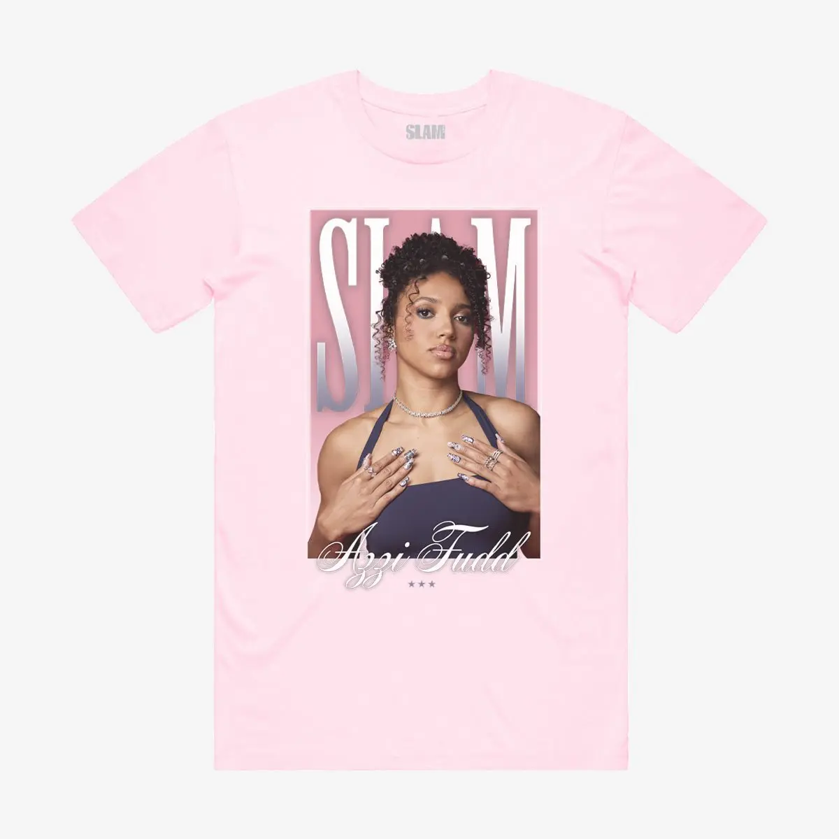 SLAM Azzi Fudd Remix Heavy Tee, Crewneck Sweater, Hoodie