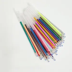 36-piece/48-piece watercolor marker set - Ideal choice for adult artists, suitable for sketching, illustration, and rock painting. Vibrant colors, recommended for ages 14 and above. Watercolor Pen