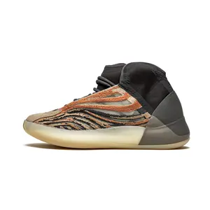 Yeezy QNTM "Flash Orange" GW5314